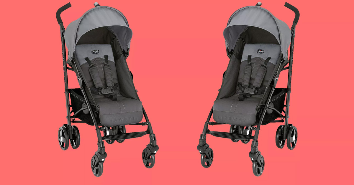 best selling strollers