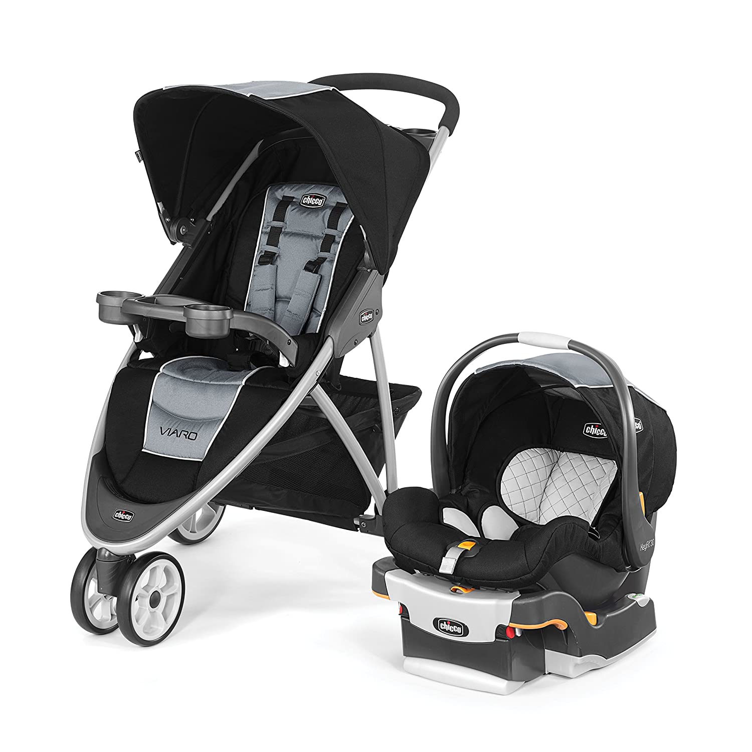 chicco stroller old models