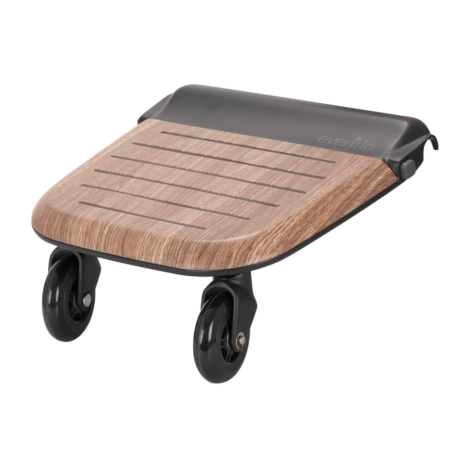 best stroller board