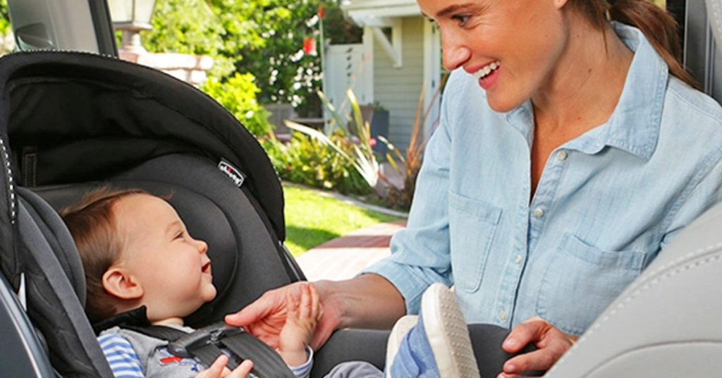 9 Best Chicco Strollers that you won’t Regret Buying