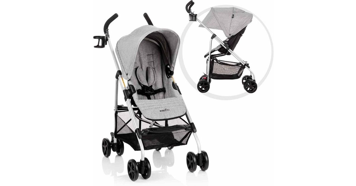 urbini reversi double stroller